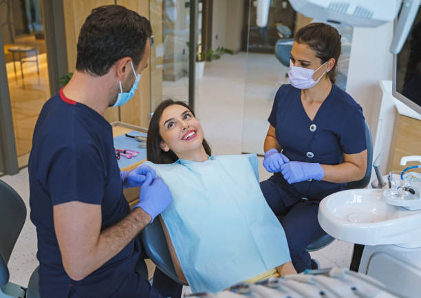 Trusted Mobile, AL Dental Services Experts